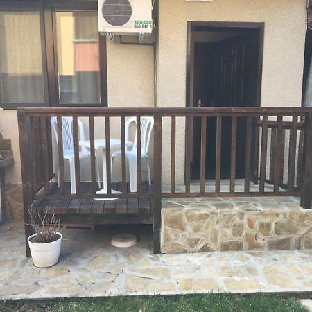 Guest House Afrodita Tschernomorez Exterior foto
