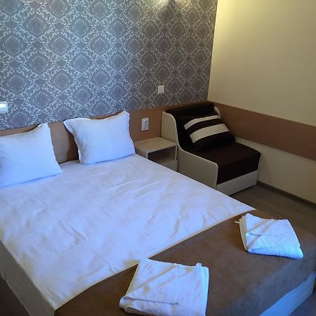 Guest House Afrodita Tschernomorez Exterior foto
