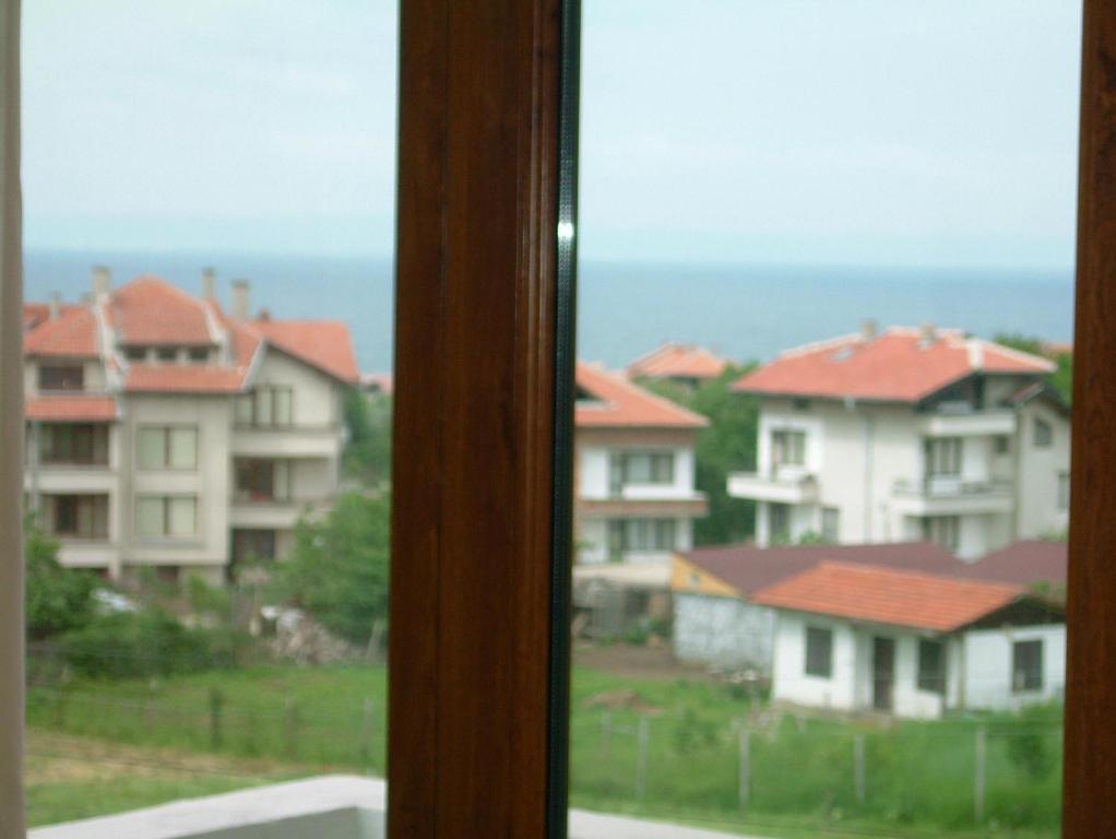 Guest House Afrodita Tschernomorez Exterior foto