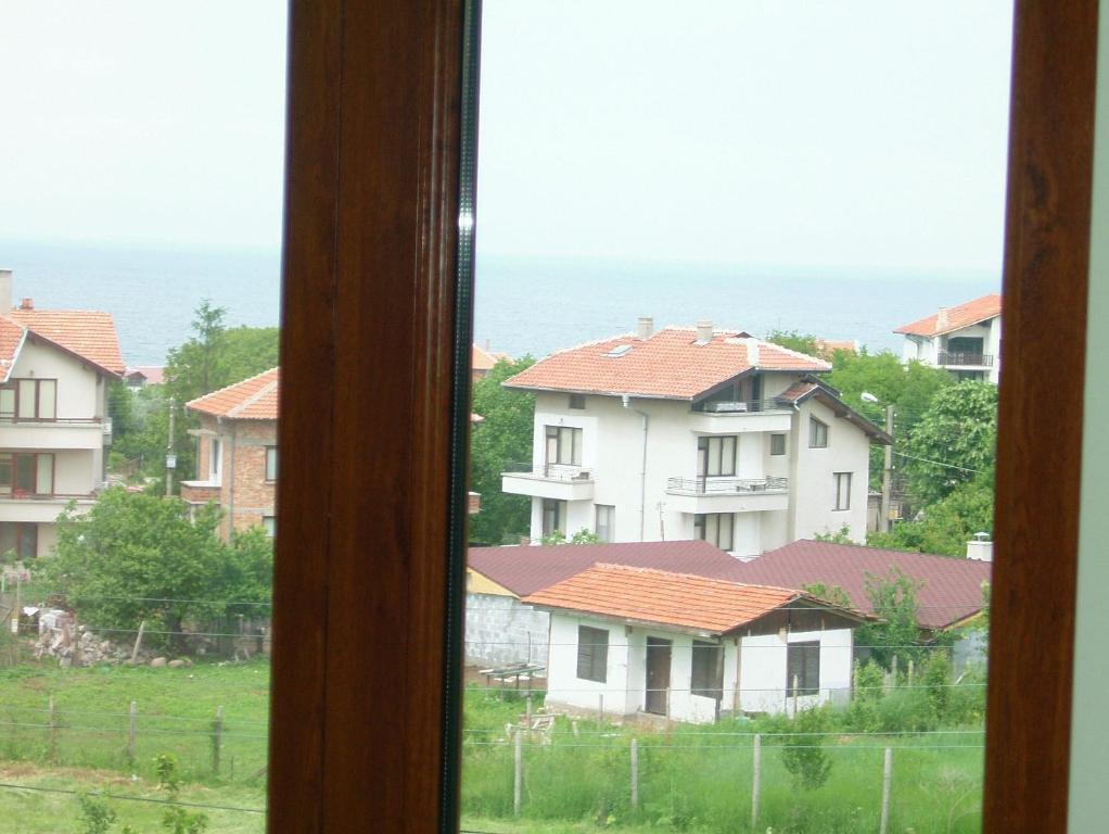 Guest House Afrodita Tschernomorez Exterior foto