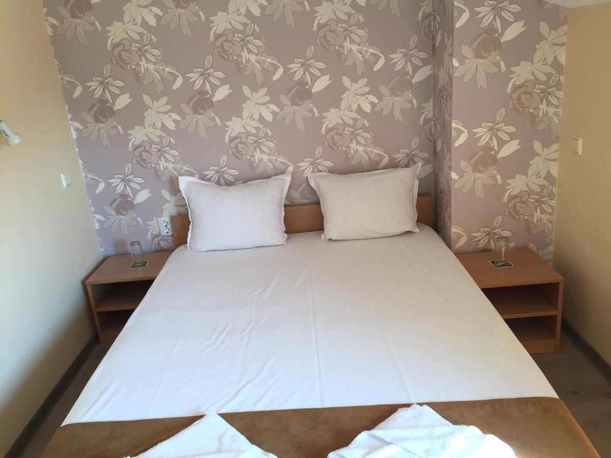 Guest House Afrodita Tschernomorez Exterior foto