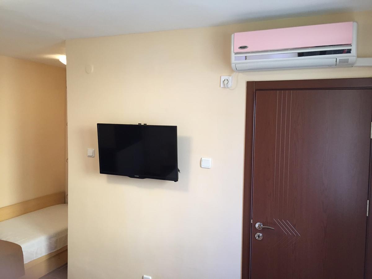 Guest House Afrodita Tschernomorez Exterior foto