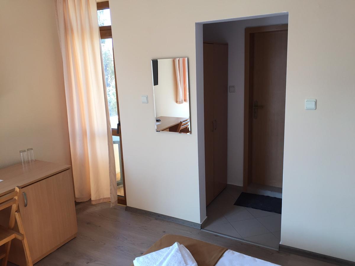 Guest House Afrodita Tschernomorez Exterior foto